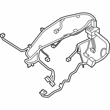 BMW 12518654405