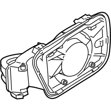 BMW 51177953712