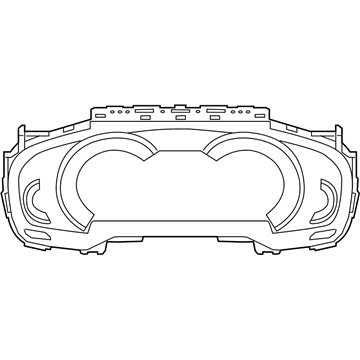 BMW 62105A4FD73