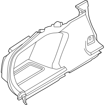 BMW 51479871057