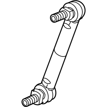 BMW 37146776549 Regulating Rod