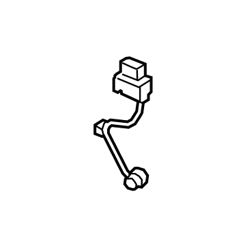 BMW 12518091509 WIRING LOOM, ENG., VALVETRON