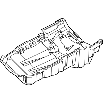 BMW 11148657310