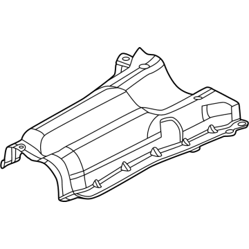 BMW 51487227524