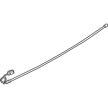 BMW 61358088969 SENSOR FOR CA