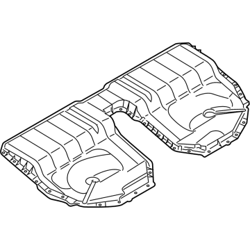 BMW 61278614093