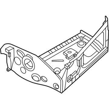 BMW 41145A37A97