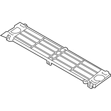 BMW 17117589472 Cover