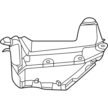 BMW 51757340868