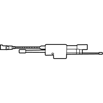 BMW 61317857781