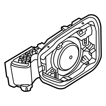 BMW 51177405754