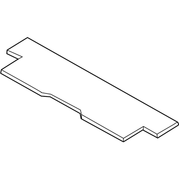 BMW 51718244658 Gasket