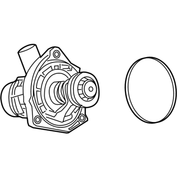 BMW 11537586885