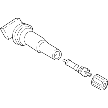 BMW 36106879168