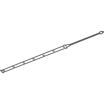 BMW 61358494948 SENSOR WIRE FOR SMART OPENER