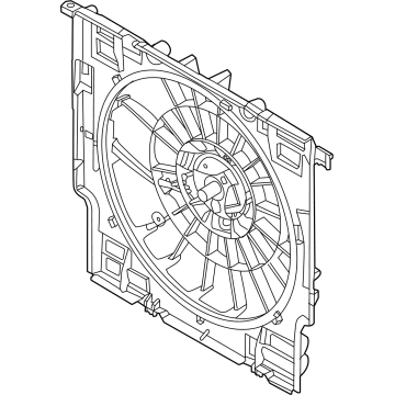 BMW 17428477381