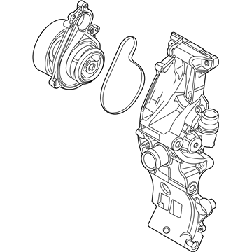 BMW 11518631940