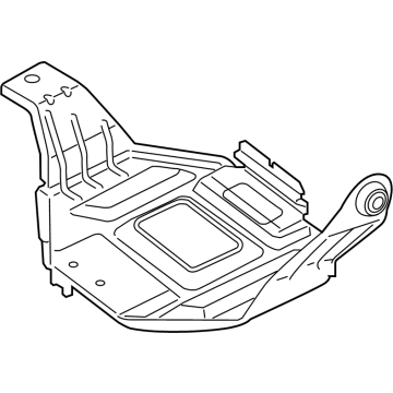 BMW 61219311079