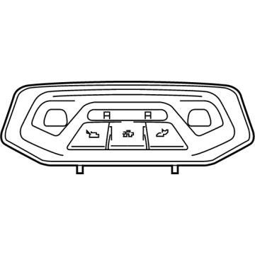 BMW 63317910816