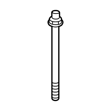 BMW 07119909682 STAR-SOCKET SCREW