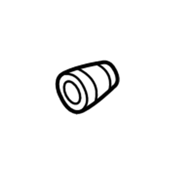 BMW 11611716166 Threaded Bush