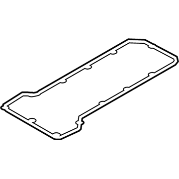 BMW 11127838271 Profile-Gasket