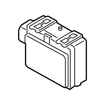 BMW 66315A78599