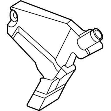 BMW 11515A0BB41