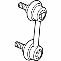 BMW X3 Sway Bar Link - 33503414297 Stabilizer Link