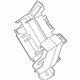 BMW 66336854515 Bracket For Module