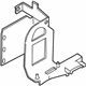 BMW 65508361458 Bracket For Video Module