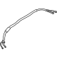 BMW 12379489824 EXCITER CABLE