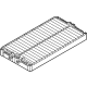 BMW 61278851636 DOUBLE MODULE HIGH-VOLTAGE B