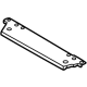 BMW 61258833476 CONNECTING PLATE HIGH-VOLTAG