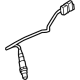 BMW 11788686977 REGULATING LAMBDA PROBE