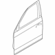 BMW 41517482275 Door Front Left
