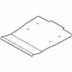 BMW 51472996113 Floor Carpet, Luggage Compartment