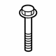 BMW 07119904356 Hex Bolt