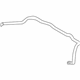 BMW 31303414599 Stabilizer, Front