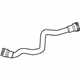 BMW 11537836597 Water Hose