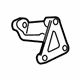 BMW 64557585167 Bracket, A/C Compressor