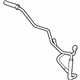 BMW 11537562149 Engine Coolant Hose