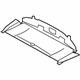 BMW 54347181953 Folding Top Compartment