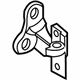 BMW 41517176859 Door Hinge, Top Left