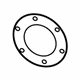 BMW 11137834886 Gasket