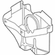 BMW 12901435565 Bottom Part Without Blower