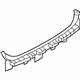 BMW 51127058522 Guide, Centre Rear