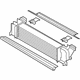 BMW 17517600531 Charge-Air Cooler