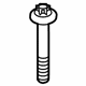 BMW 07146894361 MULTI-PURPOSE BOLT