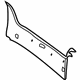 BMW 51478159480 Tail Trim Panel